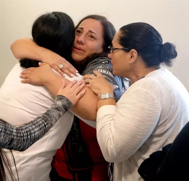 Biziarteko kartzela-zigorra Pablo Ibarrentzat (EFE)