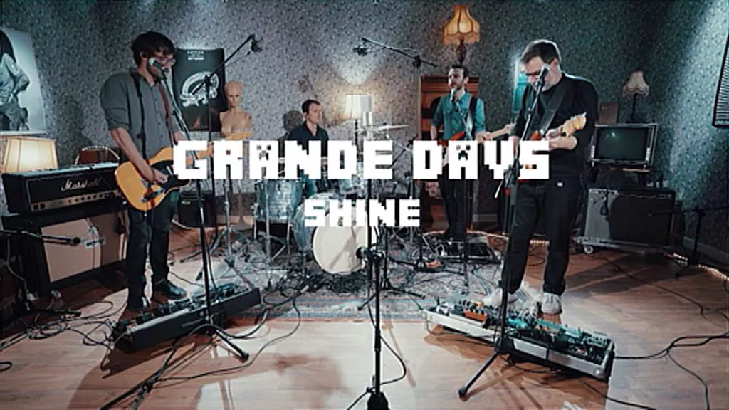 Grande Days