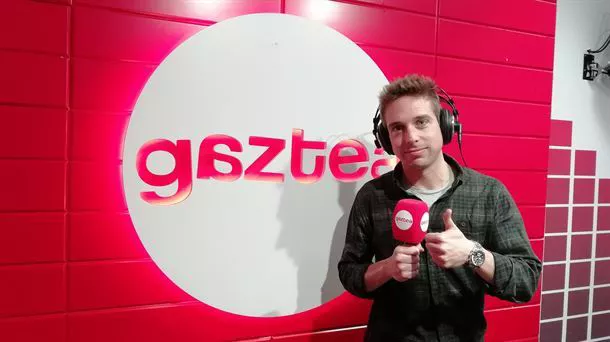 Alain Ibarra