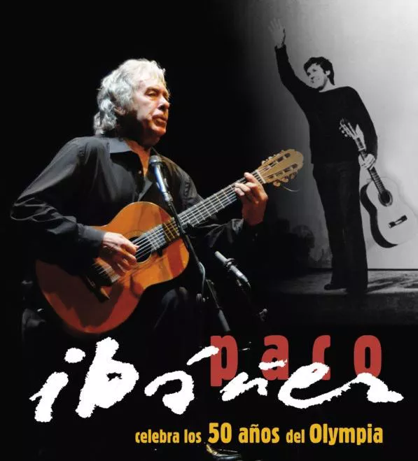 Paco Ibañez