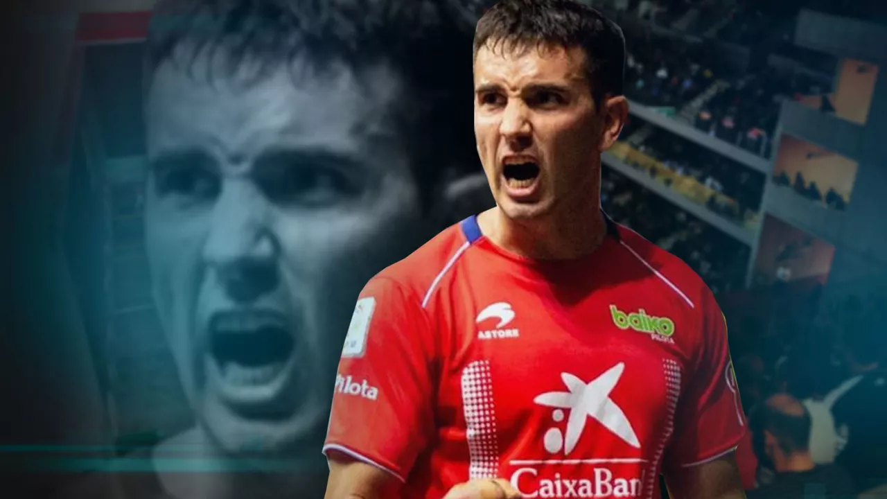 Mikel Urrutikoetxea