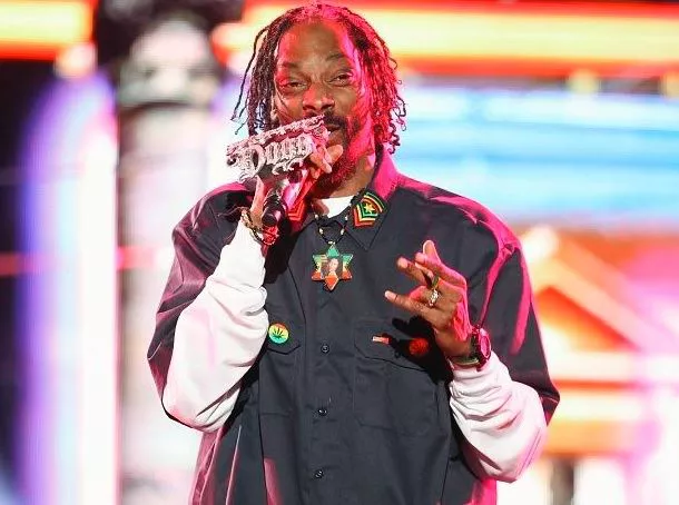 Snoop Dogg