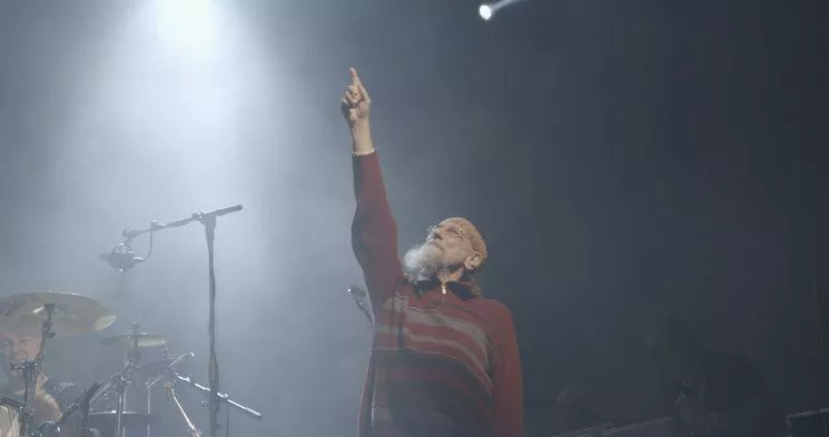 'El Drogas, el documental'