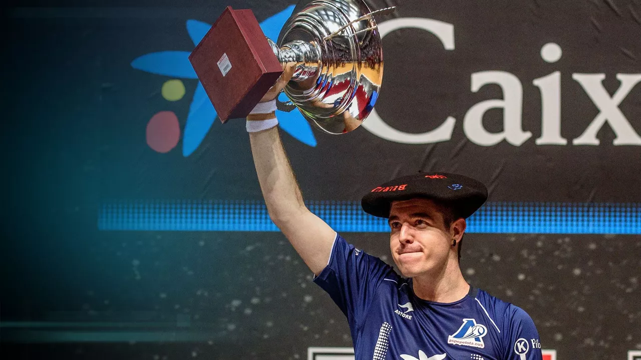 IRRIBARRRIA TXAPELDUN 06