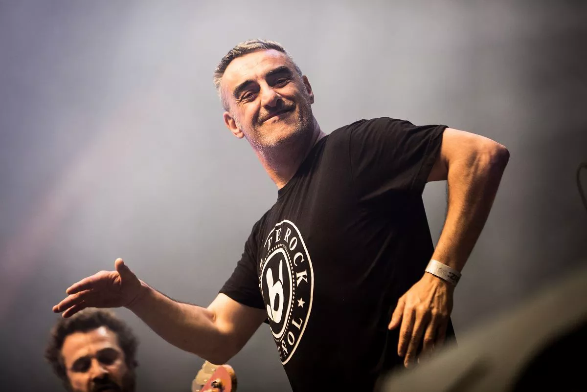 Alex Sardui