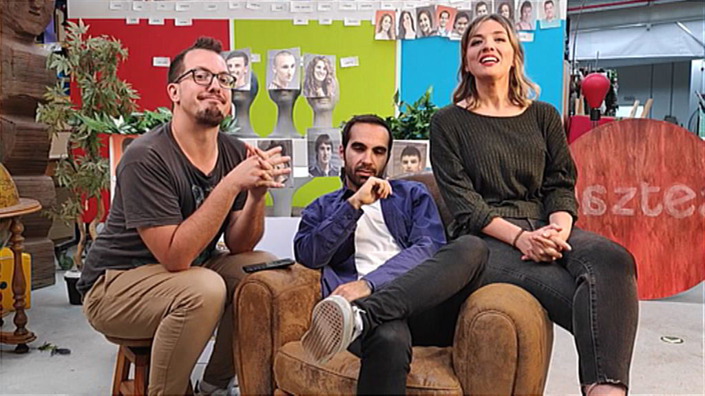 Conquis Txat 2019