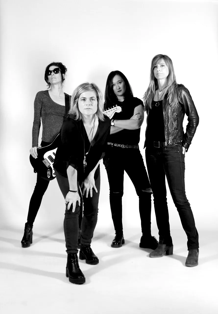 Moonshakers