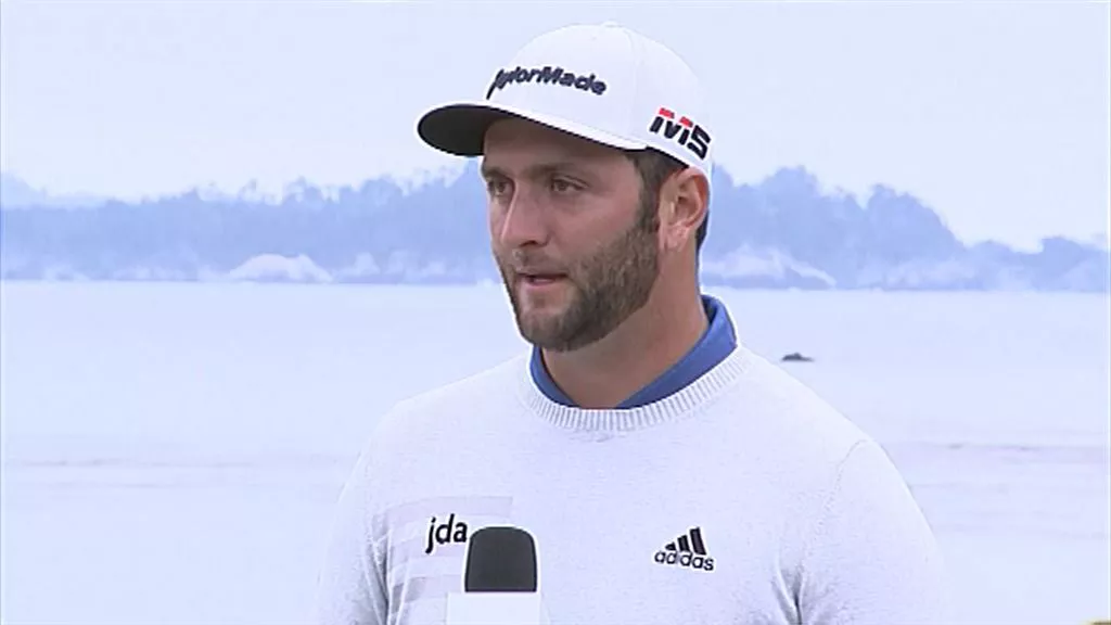 Jon Rahmek bere emaitzarik onena lortu du US Open batean