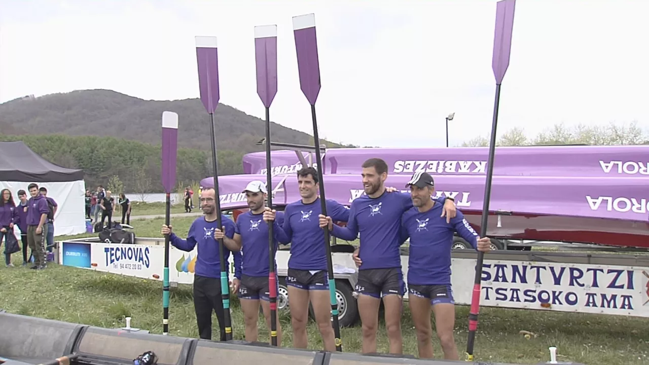 Santurtziren helburuak 2019/20ko Eusko Label Ligarako 