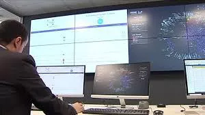 Centro de ciberseguridad en Vitoria-Gasteiz