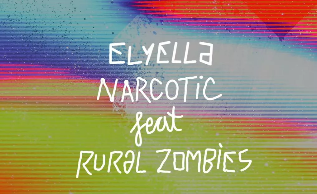 Elyella ft. Rural Zombies