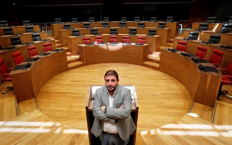 UNAHI HUALDE EFE