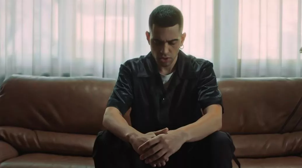 Mahmood