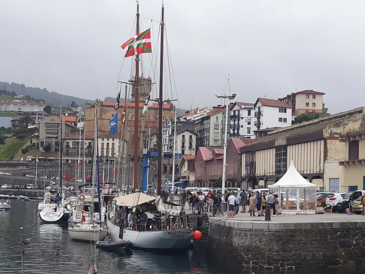 Foto: Maria Agirre / Euskadi Irratia