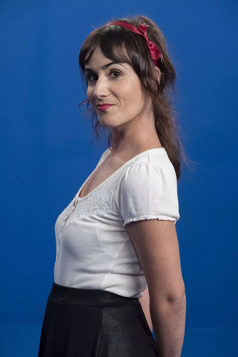 Maider Gorostegi