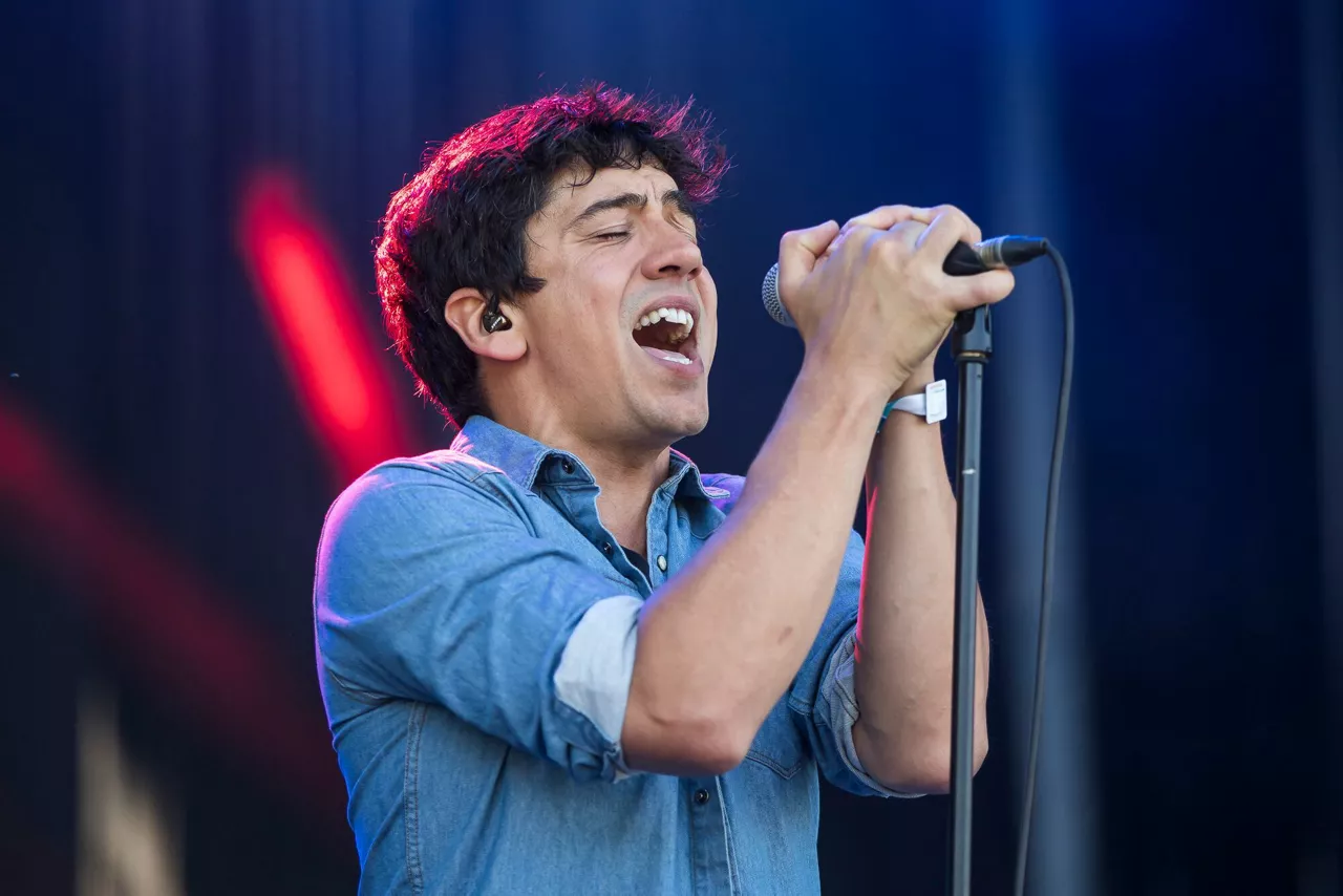 Bilbao BBK Live 2019. EraBatera. Argazkia: Tom Hagen