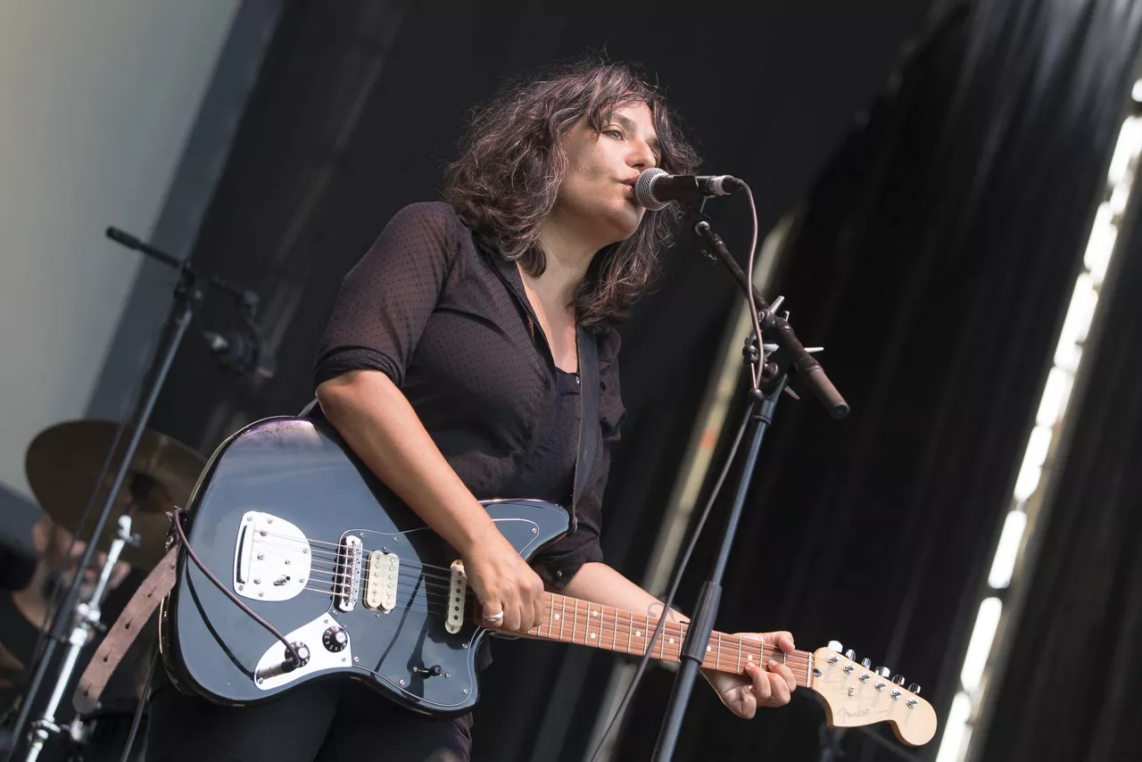 Bilbao BBK Live 2019. Anari. Argazkia: Tom Hagen
