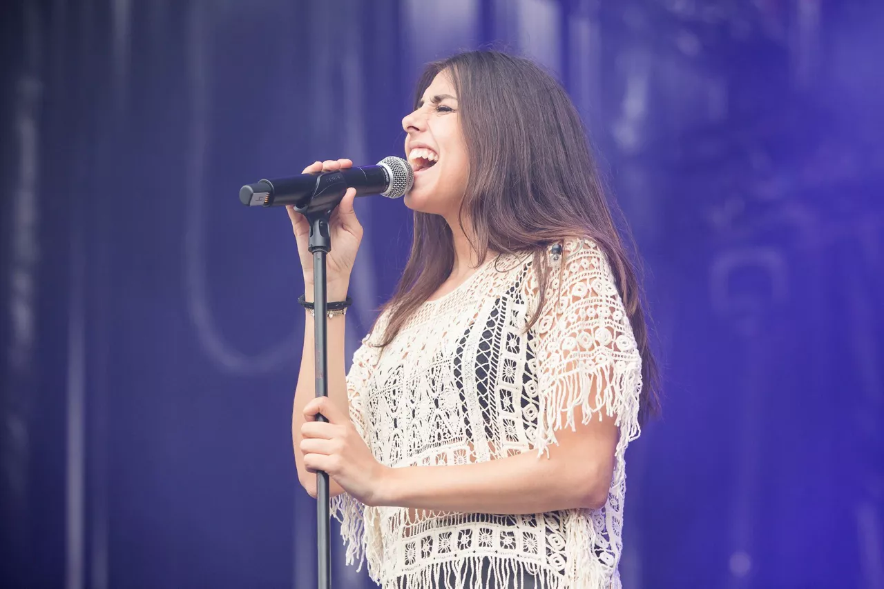 Bilbao BBK Live 2019. Nogen. Argazkia: Tom Hagen