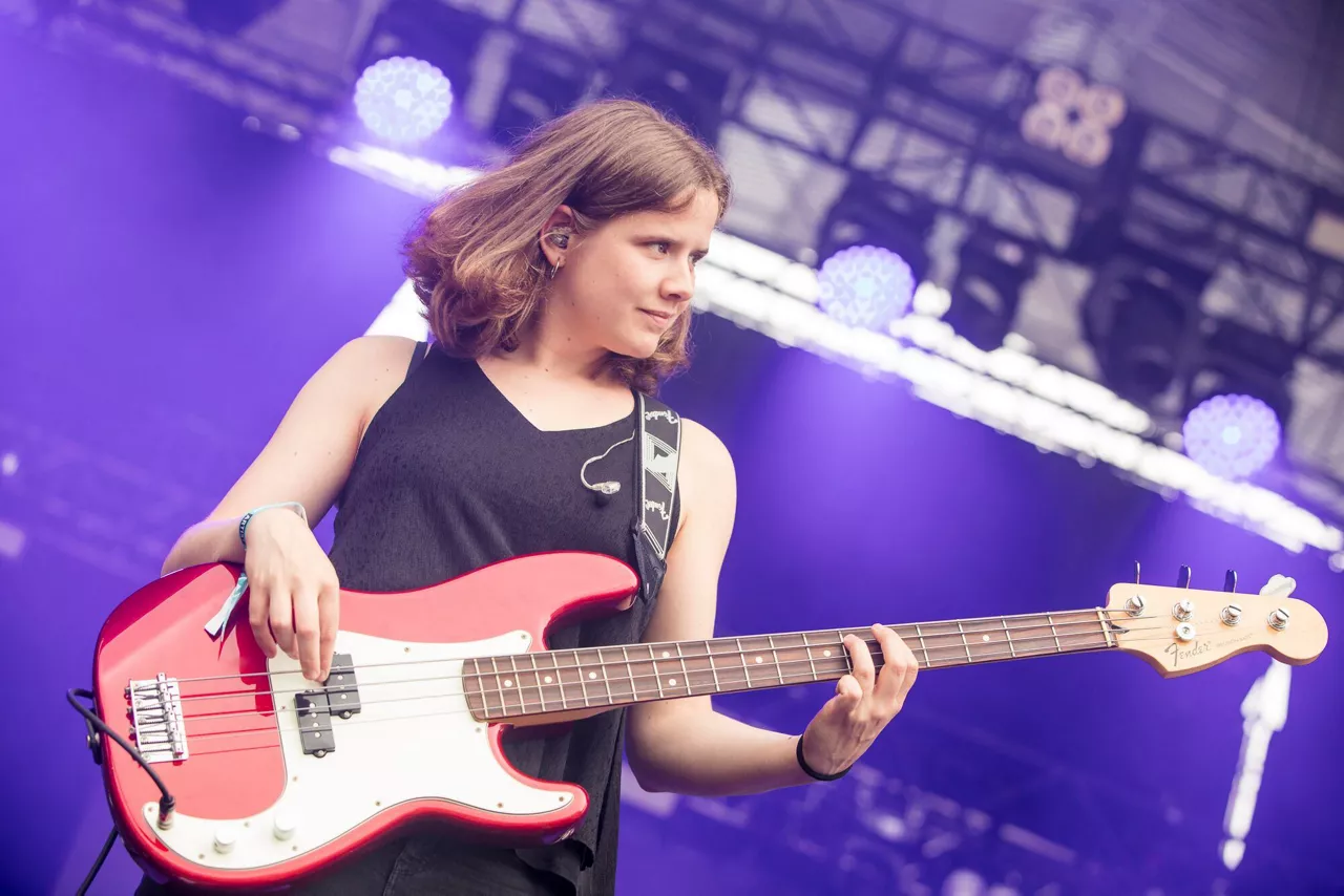 Bilbao BBK Live 2019. Nogen. Argazkia: Tom Hagen