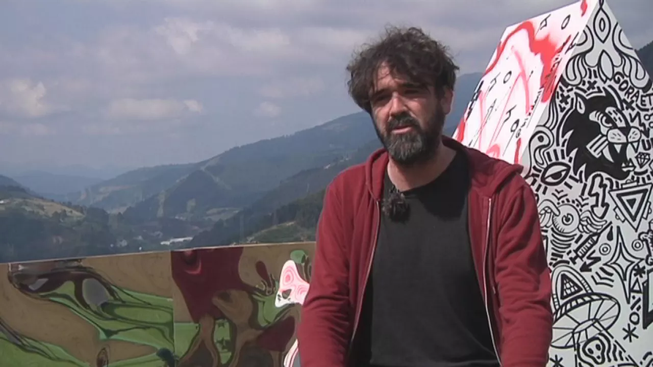 Gorka Urbizu