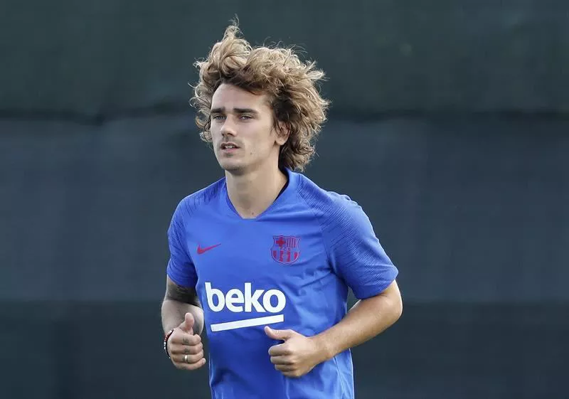 GRIEZMANN