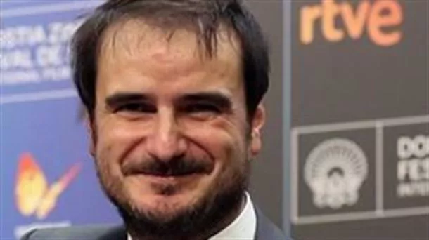 Aitor Arregi