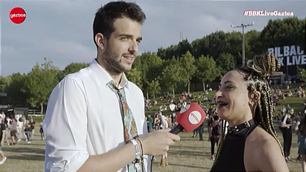 Antton Telleria Bilbao BBK Liven
