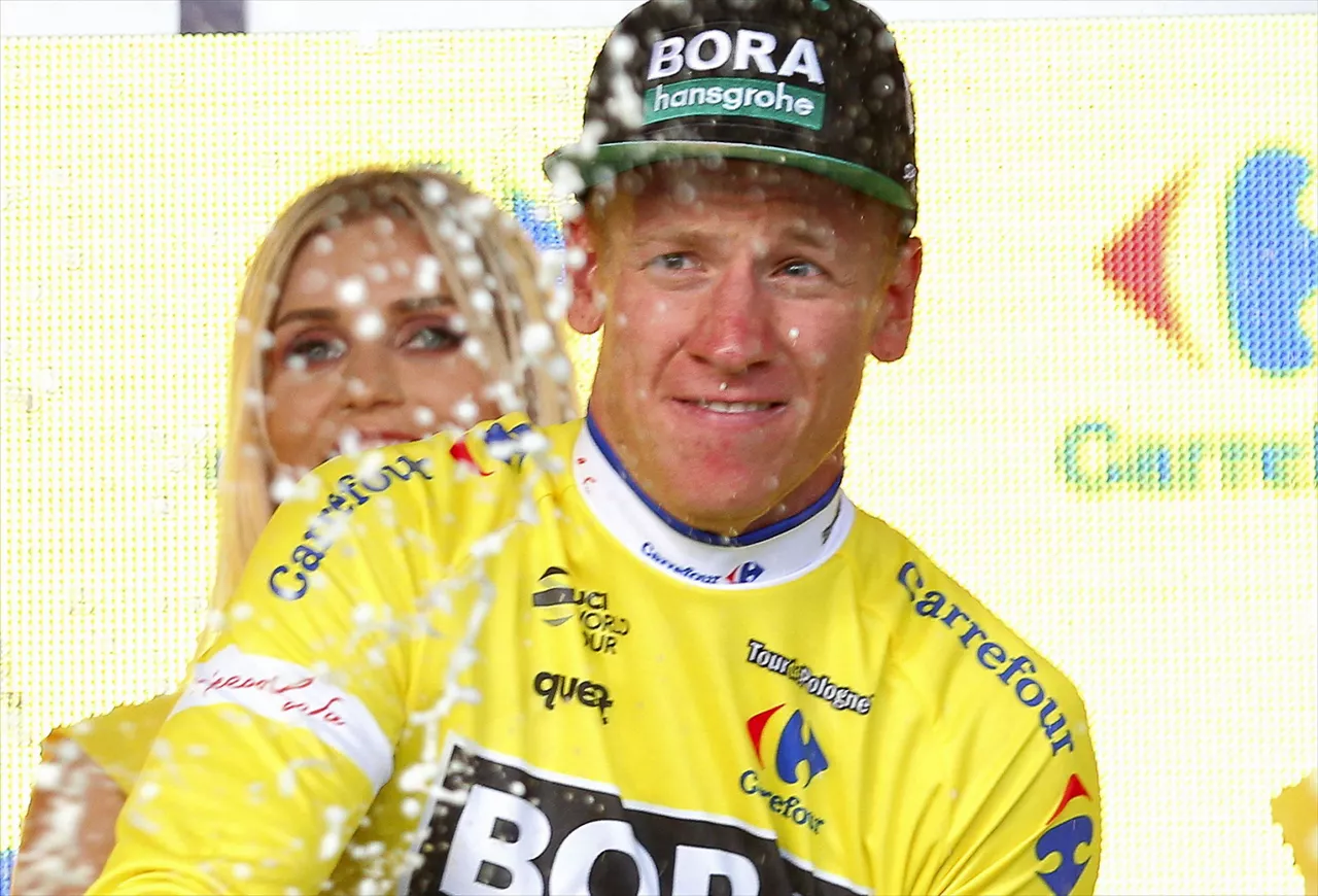 ACKERMANN POLONIA EFE