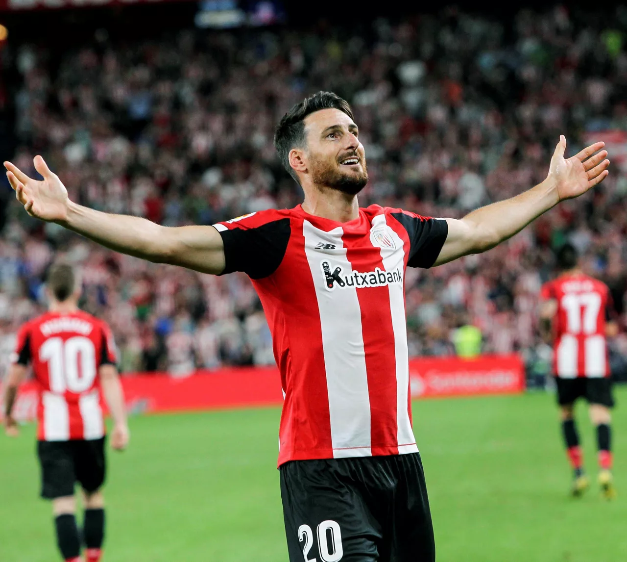 Aritz Aduriz