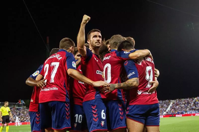 Osasuna