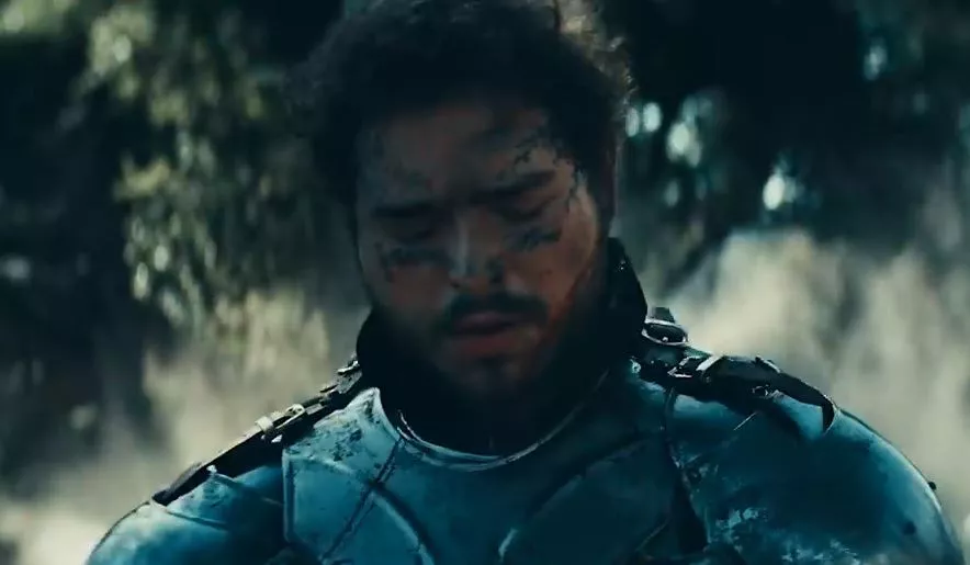 Post Malone