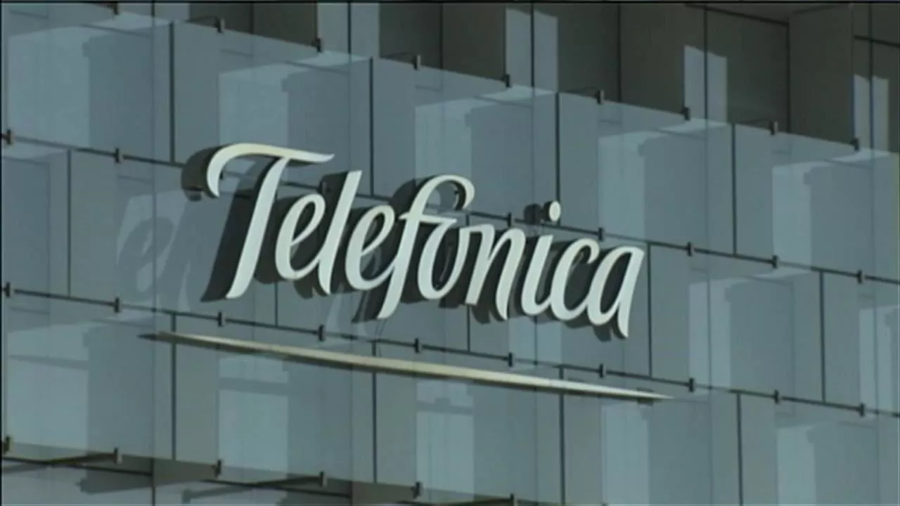 TELEFONICA 
