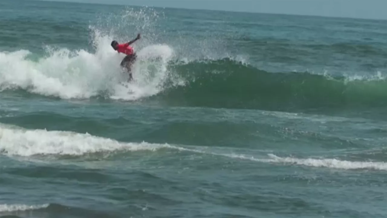 Surf
