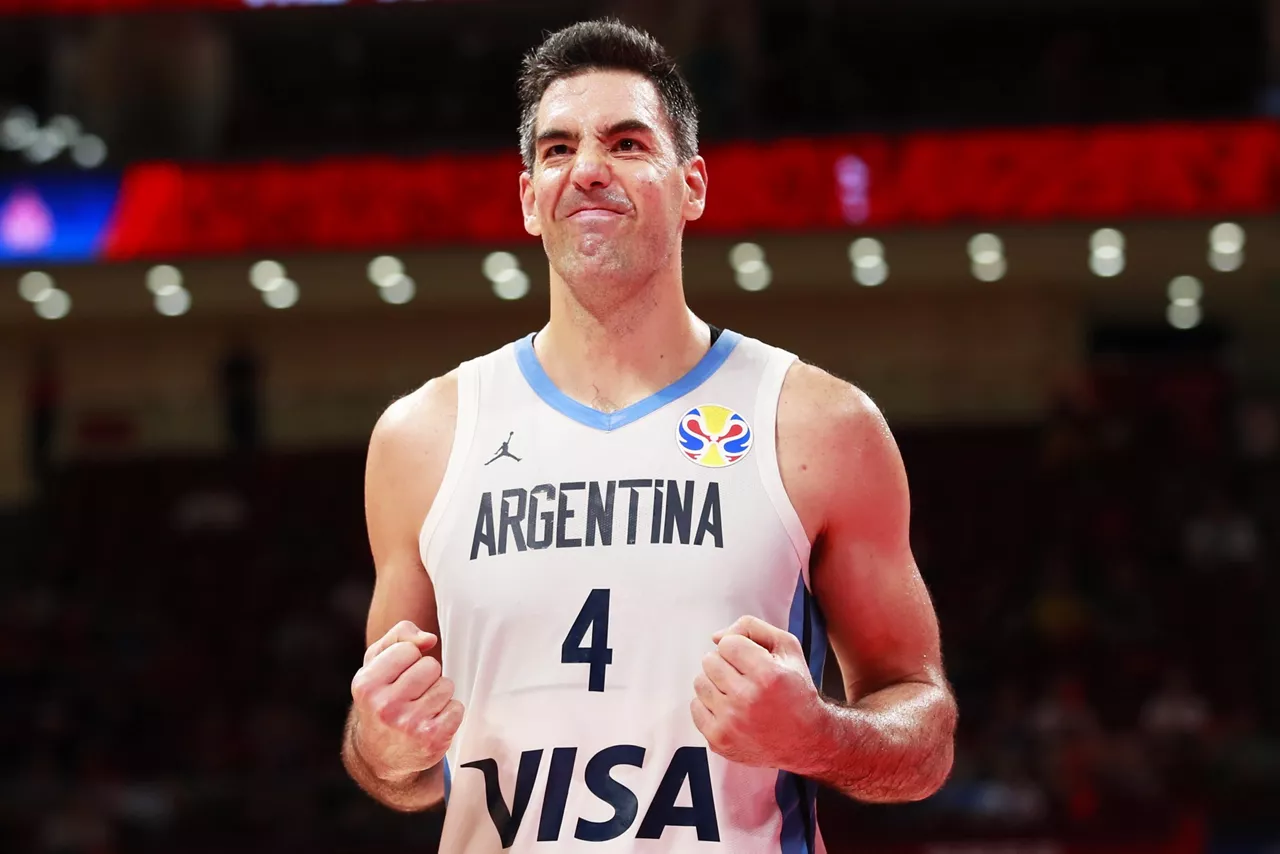 LUIS SCOLA ARGENTINA FRANCIA MUNDIAL BALONCESTO 01
