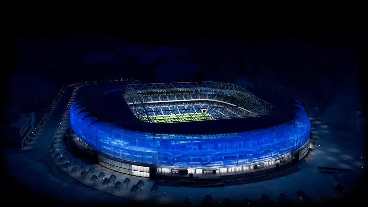 Reale Arena estadioa