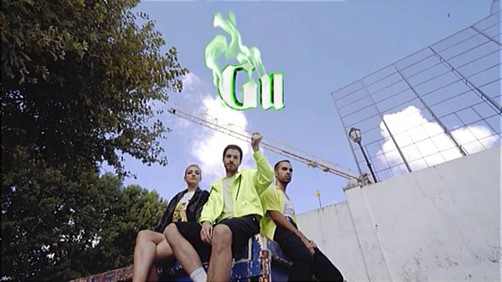 GU