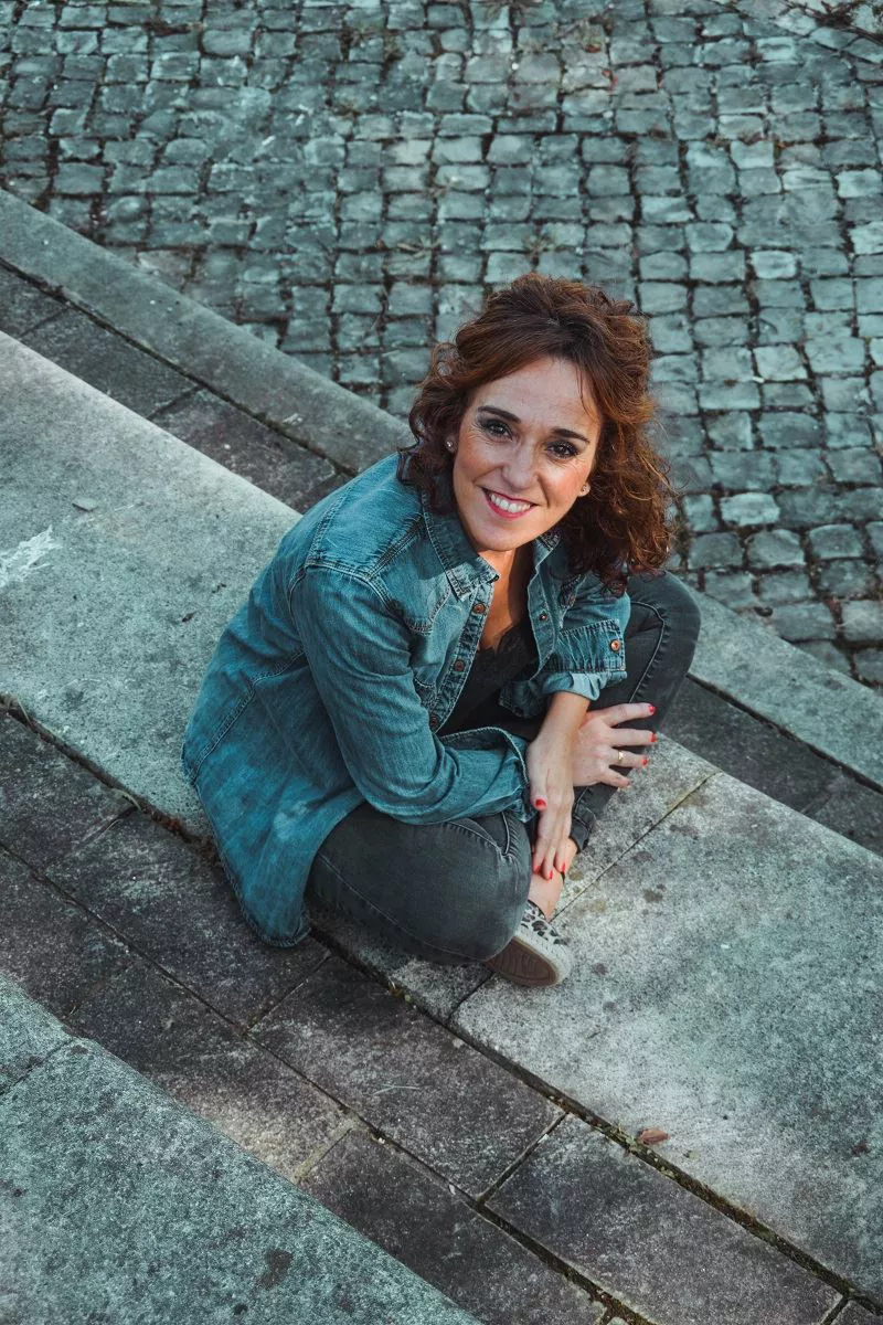 Edurne Garmedia