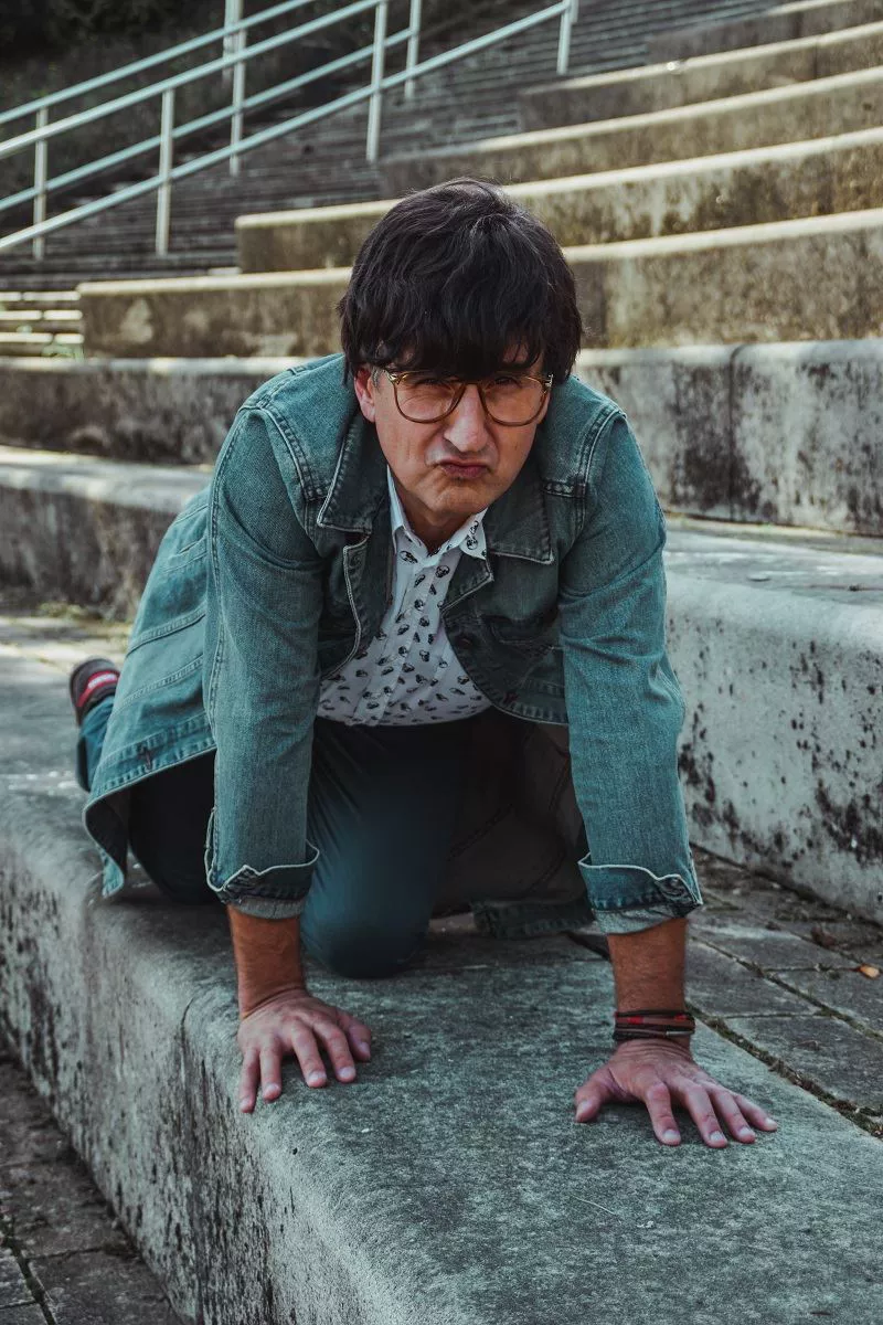 Jon Gotzon