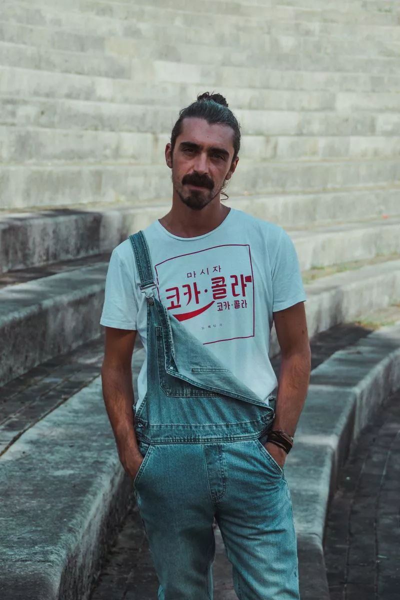 Xabin Fernandez
