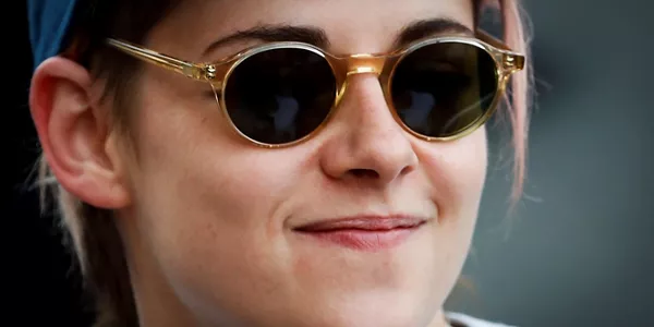 Kristen Stewark. Argazkia: EFE