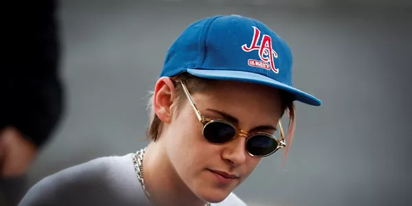 Kristen Stewark. Argazkia: EFE