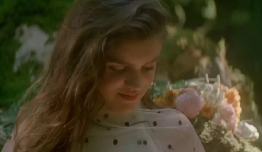 Amaia Romero