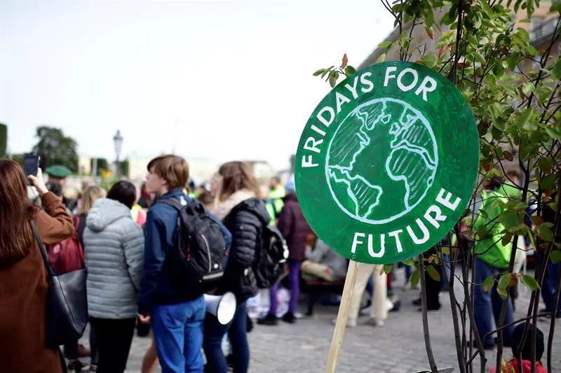 Fridays for Future