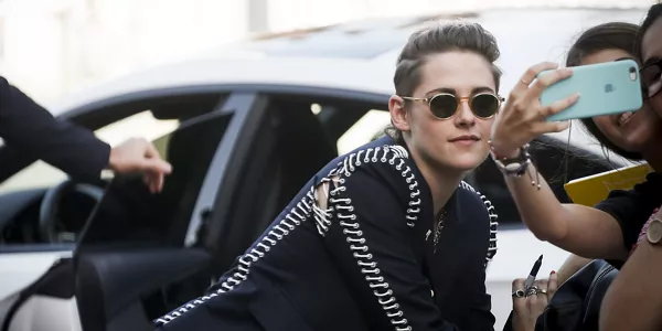 Kristen Stewart. Argazkia: EFE