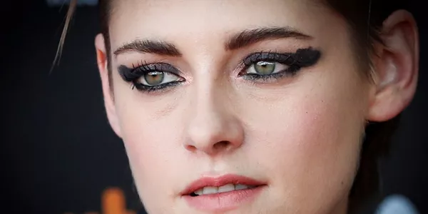 Kristen Stewart. Argazkia: EFE