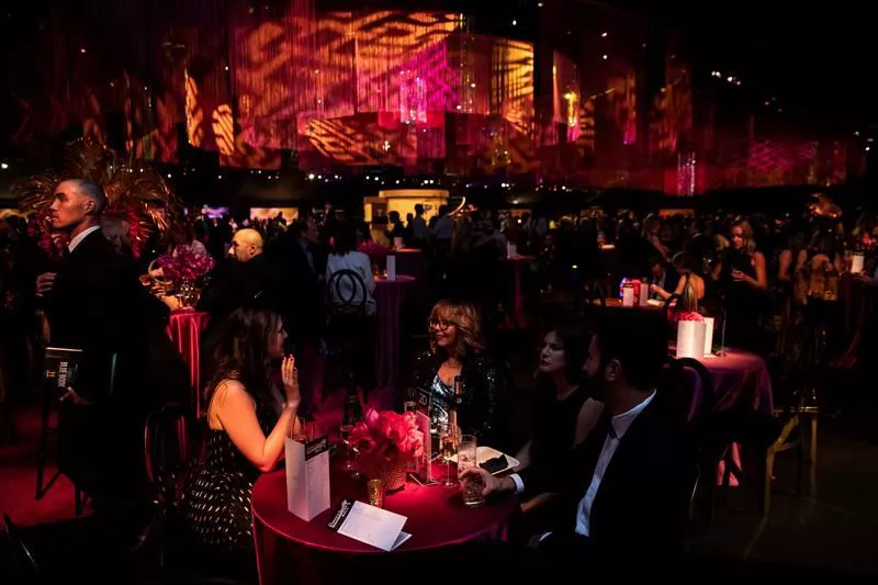 EMMY 2019 2 EFE