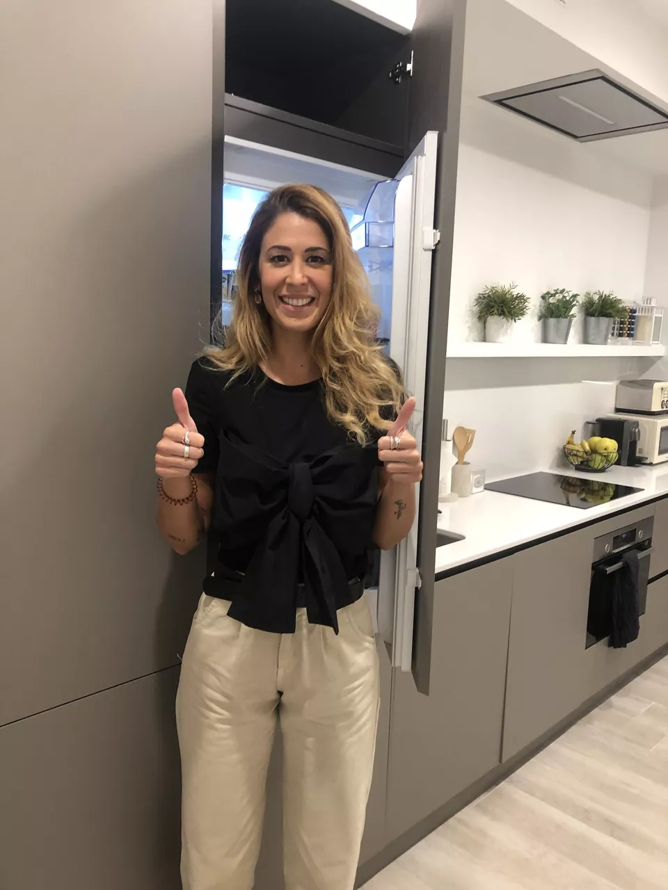 Ainhoa Sanchez