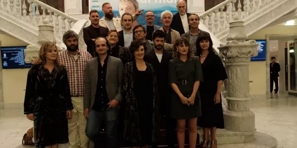 EiTB gala