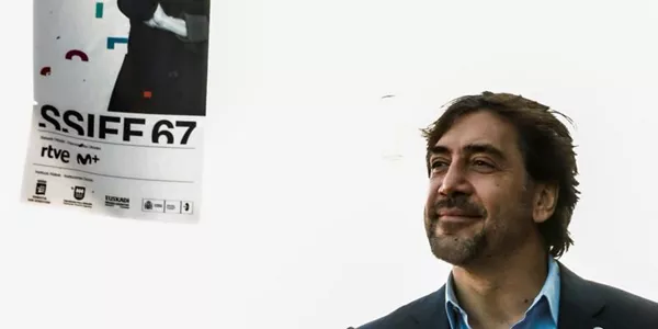 Javier Bardem. Argazkia: Efe. 