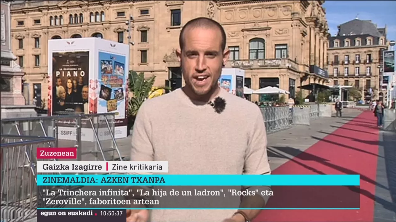 Gaizka Izagirre